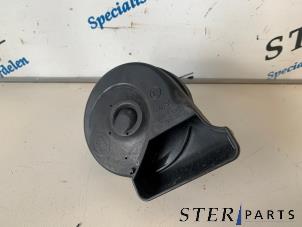 Gebruikte Toeter Mercedes C (W204) 2.2 C-180 CDI 16V BlueEFFICIENCY Prijs € 19,95 Margeregeling aangeboden door Sterparts Mercedes specialist