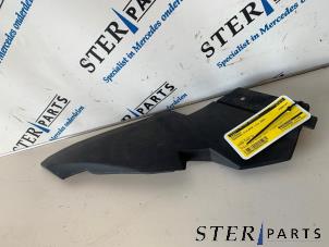 Gebruikte Diversen Mercedes B (W245) 2.0 B-200 16V Turbo Prijs € 4,50 Margeregeling aangeboden door Sterparts Mercedes specialist