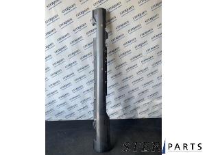 Gebruikte Sideskirt links Mercedes E (C207) E-200 CGI 16V BlueEfficiency Prijs € 74,50 Margeregeling aangeboden door Sterparts Mercedes specialist