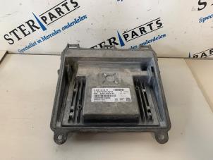 Gebruikte Computer Motormanagement Mercedes B (W245) 2.0 B-200 16V Turbo Prijs € 74,50 Margeregeling aangeboden door Sterparts Mercedes specialist