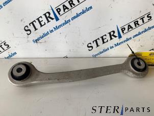 Gebruikte Spoorstang links Mercedes S (222.0/222.1) 3.0 S-400 24V 4-Matic Prijs € 29,95 Margeregeling aangeboden door Sterparts Mercedes specialist