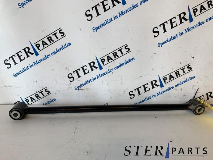 Gebruikte Spoorstang links Mercedes R (W251) 3.5 350 V6 24V 4-Matic Prijs € 24,95 Margeregeling aangeboden door Sterparts Mercedes specialist