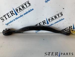 Gebruikte Reactiestang links-achter Mercedes ML III (166) 3.0 ML-400 V6 24V Turbo 4-Matic Prijs € 49,50 Margeregeling aangeboden door Sterparts Mercedes specialist