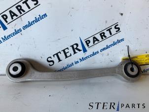 Gebruikte Spoorstang links Mercedes S (222.0/222.1) 3.0 S-400 24V 4-Matic Prijs € 29,95 Margeregeling aangeboden door Sterparts Mercedes specialist