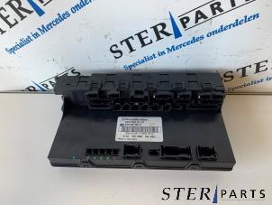 Gebruikte Sam module Mercedes C (W203) 2.7 C-270 CDI 20V Prijs € 145,00 Margeregeling aangeboden door Sterparts Mercedes specialist
