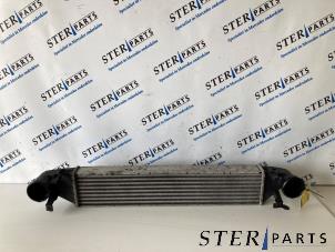 Gebruikte Intercooler Mercedes C (W203) 2.7 C-270 CDI 20V Prijs € 24,95 Margeregeling aangeboden door Sterparts Mercedes specialist