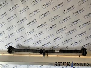 Gebruikte Tussenas Mercedes SL (R231) 350 CGI 3.5 V6 24V Prijs € 349,50 Margeregeling aangeboden door Sterparts Mercedes specialist