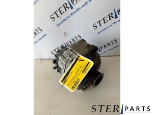 Gebruikte Alternator Mercedes SL (R231) 350 CGI 3.5 V6 24V Prijs € 124,50 Margeregeling aangeboden door Sterparts Mercedes specialist