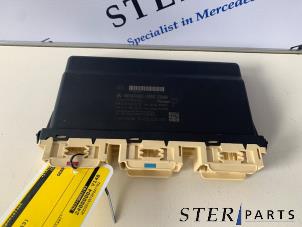 Gebruikte Computer stoel Mercedes SL (R231) 350 CGI 3.5 V6 24V Prijs € 74,50 Margeregeling aangeboden door Sterparts Mercedes specialist