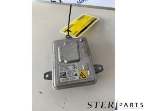 Gebruikte Xenon module Mercedes B (W246) 1.8 B-180 CDI BlueEFFICIENCY 16V Prijs € 59,50 Margeregeling aangeboden door Sterparts Mercedes specialist