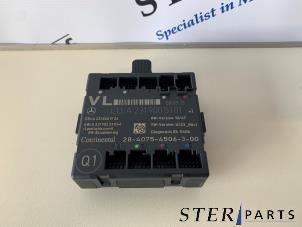 Gebruikte Module Centrale Deurvergrendeling Mercedes SL (R231) 350 CGI 3.5 V6 24V Prijs € 75,00 Margeregeling aangeboden door Sterparts Mercedes specialist