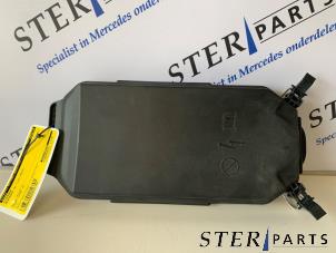 Gebruikte Diversen Mercedes SL (R231) 350 CGI 3.5 V6 24V Prijs € 14,95 Margeregeling aangeboden door Sterparts Mercedes specialist