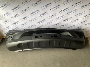 Nieuwe Voorbumper Mercedes Sprinter 3,5t (906.73) 309 CDI 16V Prijs € 180,90 Inclusief btw aangeboden door Sterparts Mercedes specialist