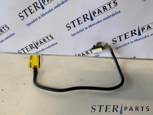 Gebruikte Accu sensor Mercedes B (W246) 1.8 B-180 CDI BlueEFFICIENCY 16V Prijs € 44,95 Margeregeling aangeboden door Sterparts Mercedes specialist
