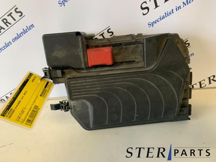 Gebruikte Diversen Mercedes B (W246/W242) 1.8 B-180 CDI BlueEFFICIENCY 16V Prijs € 12,50 Margeregeling aangeboden door Sterparts Mercedes specialist