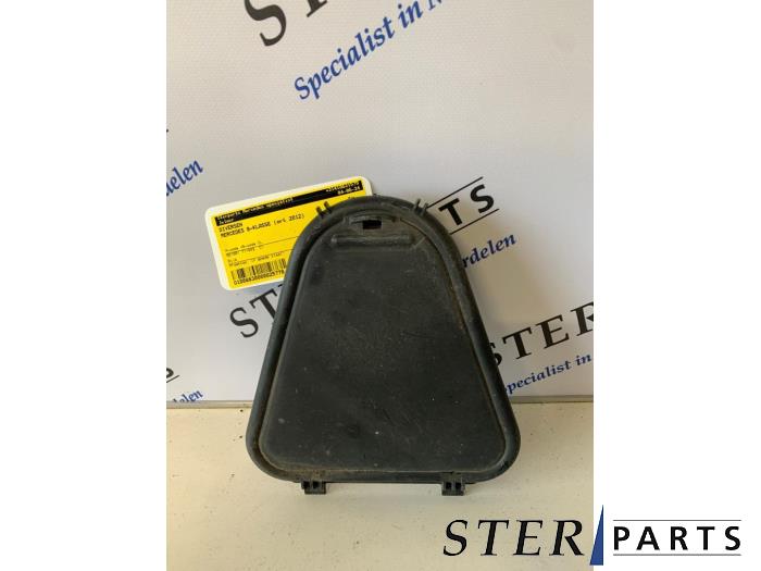 Gebruikte Diversen Mercedes B (W246/W242) 1.8 B-180 CDI BlueEFFICIENCY 16V Prijs € 4,50 Margeregeling aangeboden door Sterparts Mercedes specialist