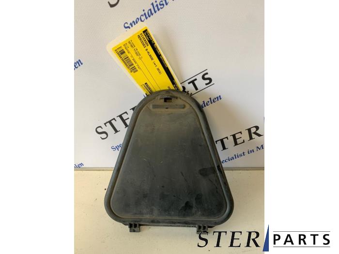 Gebruikte Diversen Mercedes B (W246/W242) 1.8 B-180 CDI BlueEFFICIENCY 16V Prijs € 4,50 Margeregeling aangeboden door Sterparts Mercedes specialist