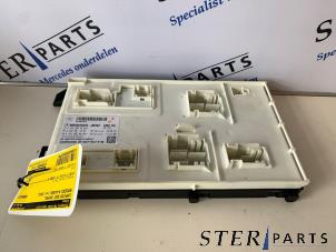 Gebruikte BCM Mercedes B (W246) 1.8 B-180 CDI BlueEFFICIENCY 16V Prijs € 49,50 Margeregeling aangeboden door Sterparts Mercedes specialist