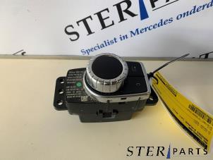 Gebruikte MMI schakelaar Mercedes B (W246) 1.8 B-180 CDI BlueEFFICIENCY 16V Prijs € 44,95 Margeregeling aangeboden door Sterparts Mercedes specialist
