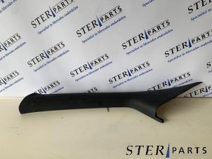 Gebruikte A-stijl Afdekkap rechts Mercedes B (W246) 1.8 B-180 CDI BlueEFFICIENCY 16V Prijs € 14,95 Margeregeling aangeboden door Sterparts Mercedes specialist