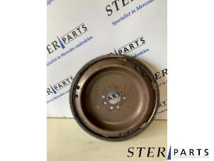 Gebruikte Starterkrans Mercedes C Estate (S204) 3.0 C-320 CDI V6 24V Prijs € 44,95 Margeregeling aangeboden door Sterparts Mercedes specialist