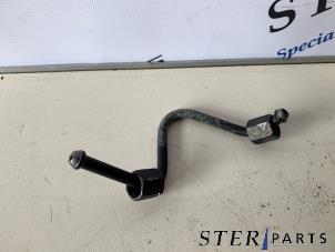 Gebruikte Brandstofleiding Mercedes C (W203) 2.7 C-270 CDI 20V Prijs € 14,95 Margeregeling aangeboden door Sterparts Mercedes specialist