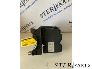 Gebruikte ABS Pomp Mercedes B (W246) 1.8 B-180 CDI BlueEFFICIENCY 16V Prijs € 39,95 Margeregeling aangeboden door Sterparts Mercedes specialist