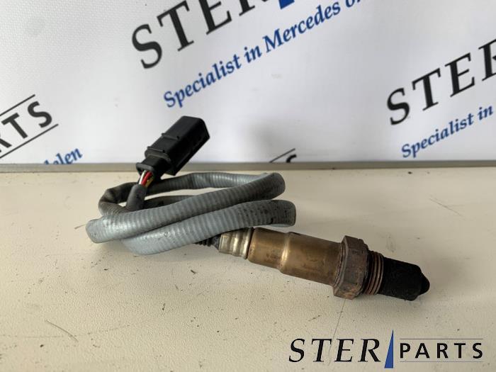 Gebruikte Lambda Sonde Mercedes B (W246/W242) 1.8 B-180 CDI BlueEFFICIENCY 16V Prijs € 29,50 Margeregeling aangeboden door Sterparts Mercedes specialist