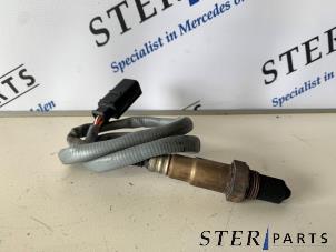 Gebruikte Lambda Sonde Mercedes B (W246) 1.8 B-180 CDI BlueEFFICIENCY 16V Prijs € 29,50 Margeregeling aangeboden door Sterparts Mercedes specialist