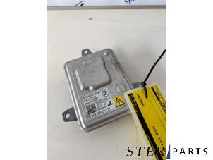 Gebruikte Xenon module Mercedes B (W246) 1.8 B-180 CDI BlueEFFICIENCY 16V Prijs € 59,50 Margeregeling aangeboden door Sterparts Mercedes specialist