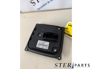 Gebruikte Module LED koplamp Mercedes B (W246) 1.8 B-180 CDI BlueEFFICIENCY 16V Prijs € 99,50 Margeregeling aangeboden door Sterparts Mercedes specialist