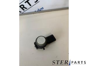 Gebruikte PDC Sensor Mercedes B (W246) 1.8 B-180 CDI BlueEFFICIENCY 16V Prijs € 25,00 Margeregeling aangeboden door Sterparts Mercedes specialist