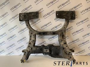 Gebruikte Subframe Mercedes B (W246) 1.8 B-180 CDI BlueEFFICIENCY 16V Prijs € 59,50 Margeregeling aangeboden door Sterparts Mercedes specialist