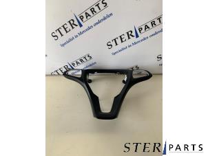 Gebruikte Diversen Mercedes C (W205) C-200 2.0 CGI 16V Prijs € 29,95 Margeregeling aangeboden door Sterparts Mercedes specialist