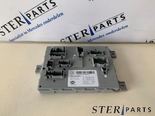 Gebruikte Module (diversen) Mercedes C (W205) C-200 2.0 CGI 16V Prijs € 75,00 Margeregeling aangeboden door Sterparts Mercedes specialist