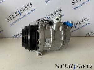 Nieuwe Aircopomp Mercedes SLK (R170) 2.0 200 16V Prijs € 235,95 Inclusief btw aangeboden door Sterparts Mercedes specialist