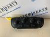Mercedes-Benz C Combi (S203) 2.2 C-200 CDI 16V Chaufage Bedieningspaneel