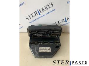 Gebruikte Sam module Mercedes C Estate (S204) 2.2 C-220 CDI 16V BlueEfficiency Prijs € 145,00 Margeregeling aangeboden door Sterparts Mercedes specialist