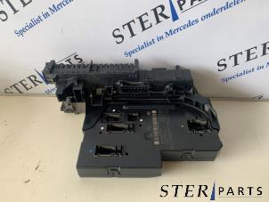 Gebruikte Sam module Mercedes C Estate (S204) 3.0 C-320 CDI V6 24V Prijs € 145,00 Margeregeling aangeboden door Sterparts Mercedes specialist
