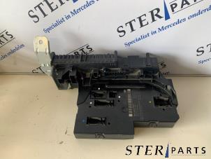 Gebruikte Sam module Mercedes C Estate (S204) 3.0 C-320 CDI V6 24V Prijs € 145,00 Margeregeling aangeboden door Sterparts Mercedes specialist