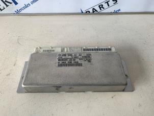 Gebruikte Esp computer Mercedes C (W202) 1.8 C-180 16V Prijs € 50,00 Margeregeling aangeboden door Sterparts Mercedes specialist