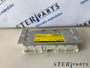 ABS Computer van een Mercedes-Benz C (W202) 1.8 C-180 16V 1998