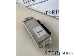 Gebruikte Trekhaak Module Mercedes S (W220) 5.0 S-500 V8 24V Prijs € 49,50 Margeregeling aangeboden door Sterparts Mercedes specialist