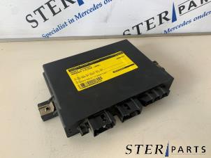 Gebruikte Module (diversen) Mercedes S (W220) 5.0 S-500 V8 24V Prijs € 49,50 Margeregeling aangeboden door Sterparts Mercedes specialist