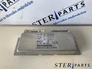 Gebruikte Esp computer Mercedes SL (R230) 5.0 SL-500 V8 24V Prijs € 124,50 Margeregeling aangeboden door Sterparts Mercedes specialist