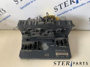 Gebruikte Sam module Mercedes Vito (639.6) 2.2 109 CDI 16V Prijs € 211,75 Inclusief btw aangeboden door Sterparts Mercedes specialist