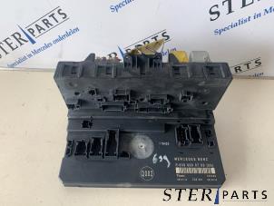 Gebruikte Comfort Module Mercedes Vito (639.6) 2.2 109 CDI 16V Prijs € 211,75 Inclusief btw aangeboden door Sterparts Mercedes specialist