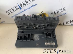 Gebruikte Comfort Module Mercedes Vito (639.6) 2.2 109 CDI 16V Prijs € 211,75 Inclusief btw aangeboden door Sterparts Mercedes specialist