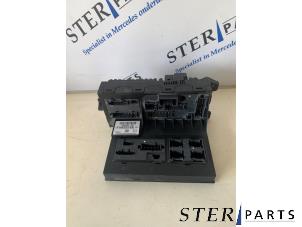 Gebruikte Sam module Mercedes E (W211) 2.2 E-200 CDI 16V Prijs € 100,00 Margeregeling aangeboden door Sterparts Mercedes specialist