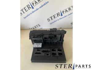 Gebruikte Sam module Mercedes E (W211) 2.2 E-200 CDI 16V Prijs € 100,00 Margeregeling aangeboden door Sterparts Mercedes specialist